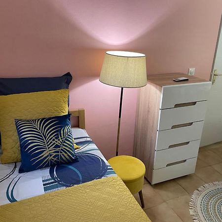 Villa Norah T5 Duplex Ле-Робер Экстерьер фото