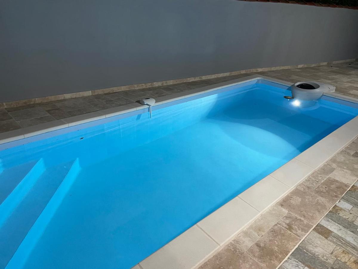 Villa Norah T5 Duplex Ле-Робер Экстерьер фото