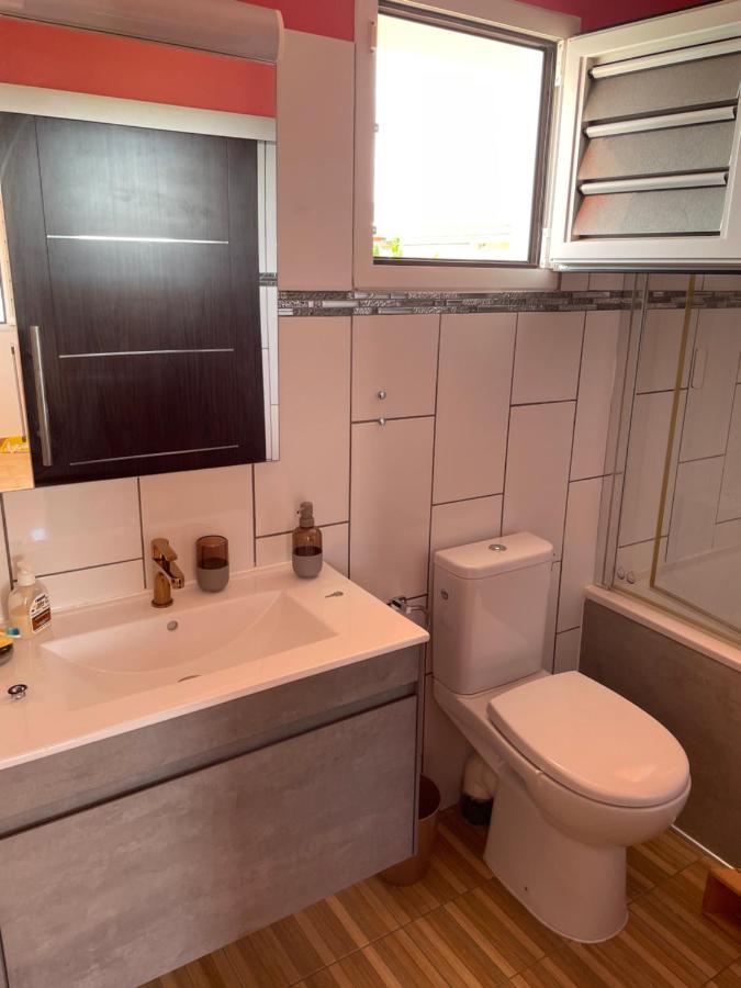 Villa Norah T5 Duplex Ле-Робер Экстерьер фото