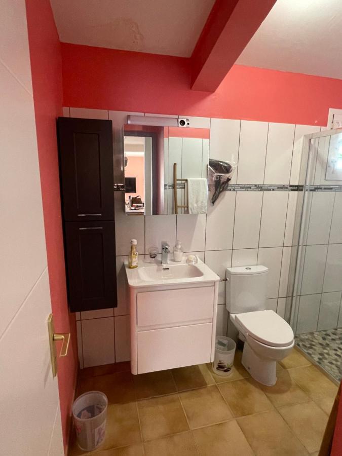Villa Norah T5 Duplex Ле-Робер Экстерьер фото