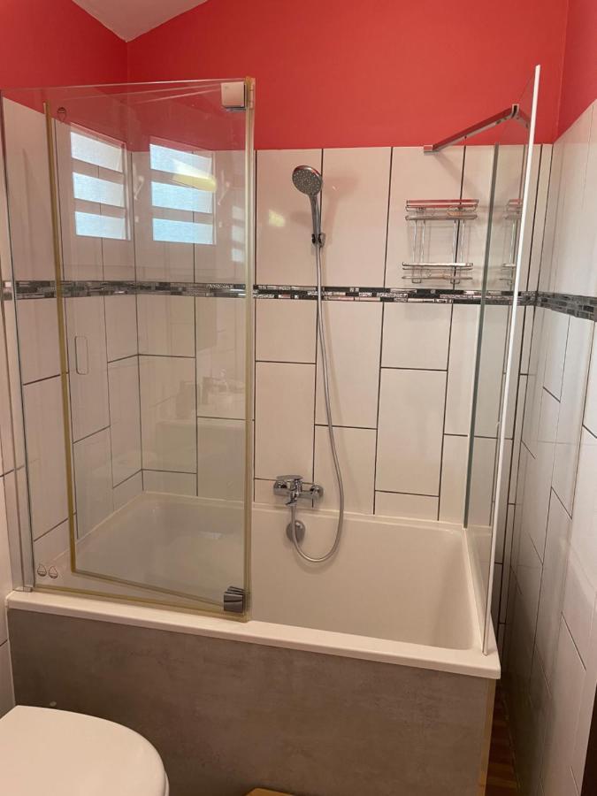 Villa Norah T5 Duplex Ле-Робер Экстерьер фото