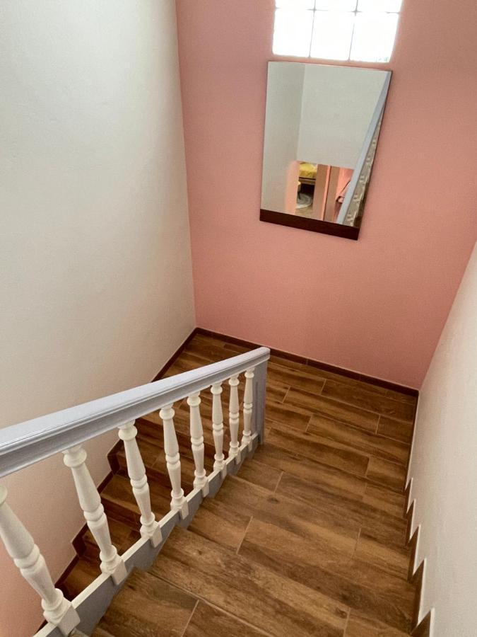 Villa Norah T5 Duplex Ле-Робер Экстерьер фото