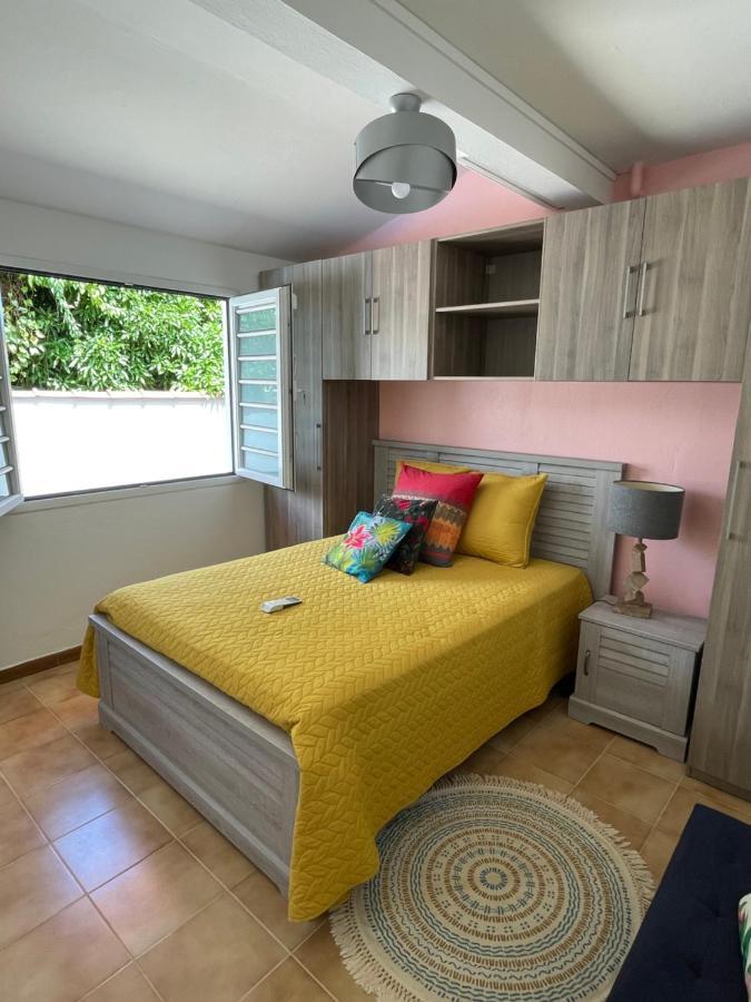 Villa Norah T5 Duplex Ле-Робер Экстерьер фото