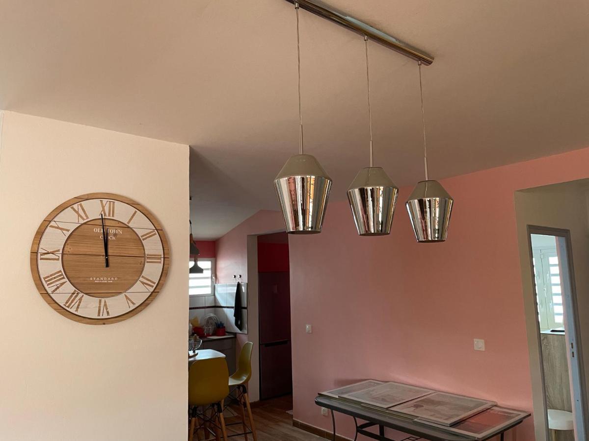 Villa Norah T5 Duplex Ле-Робер Экстерьер фото