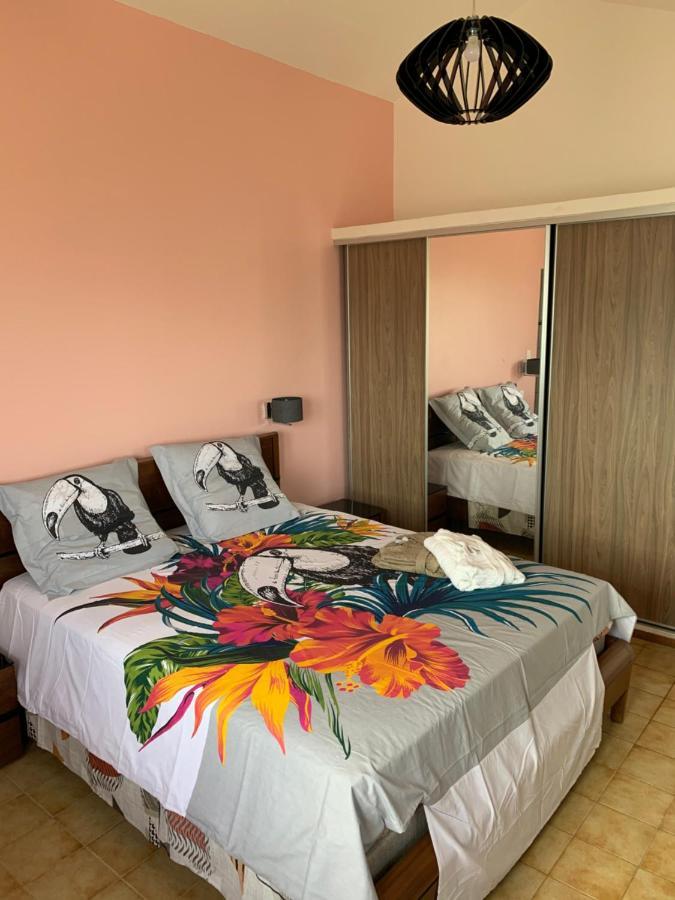 Villa Norah T5 Duplex Ле-Робер Экстерьер фото