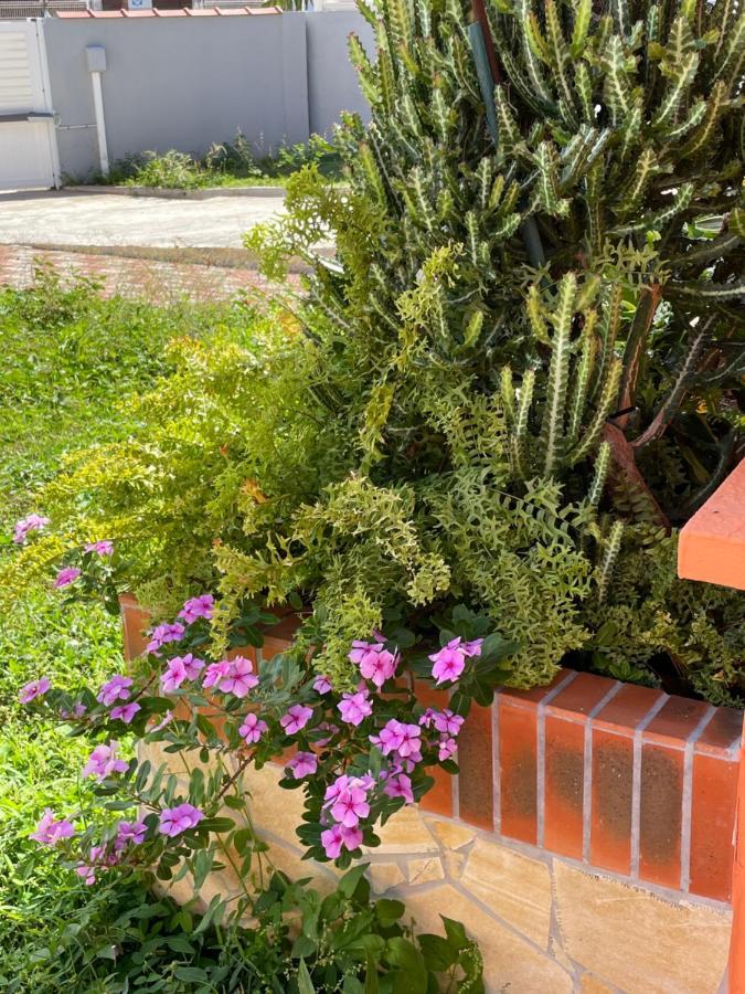 Villa Norah T5 Duplex Ле-Робер Экстерьер фото