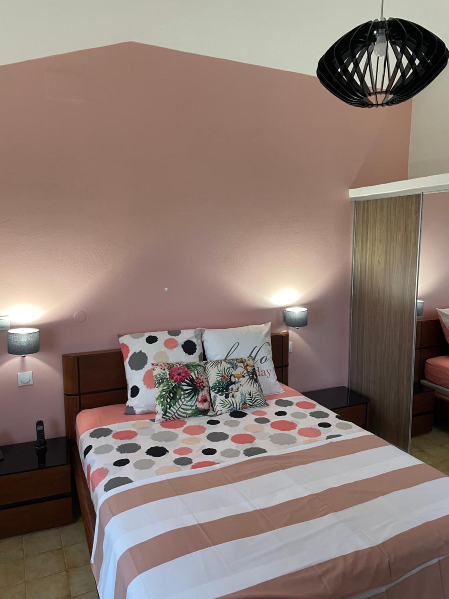 Villa Norah T5 Duplex Ле-Робер Экстерьер фото