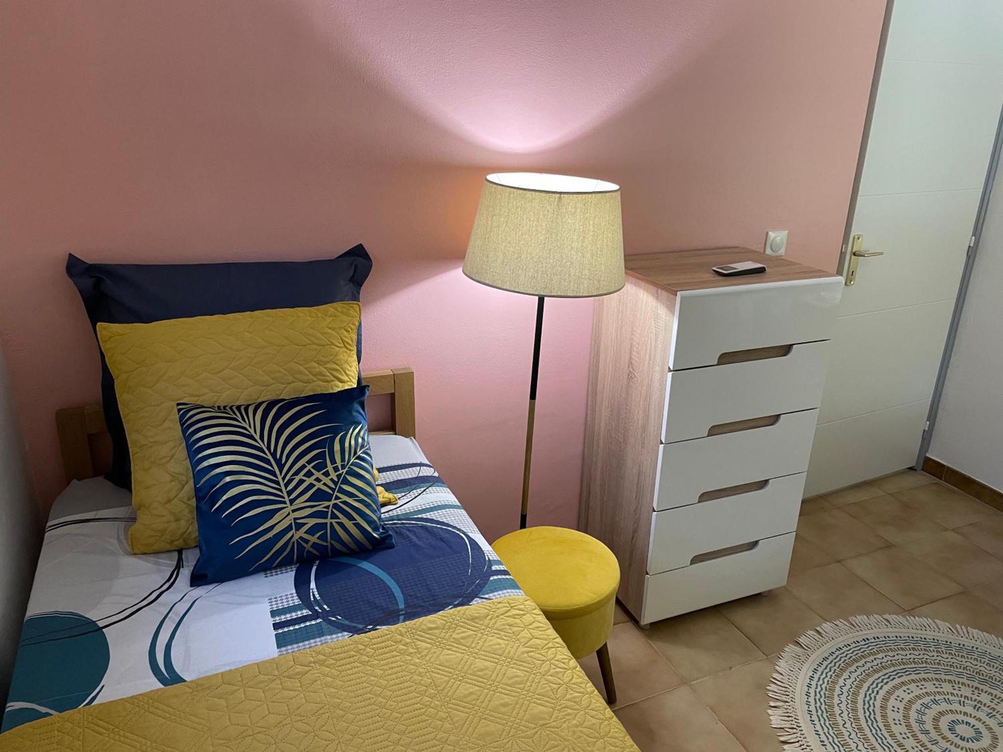 Villa Norah T5 Duplex Ле-Робер Экстерьер фото