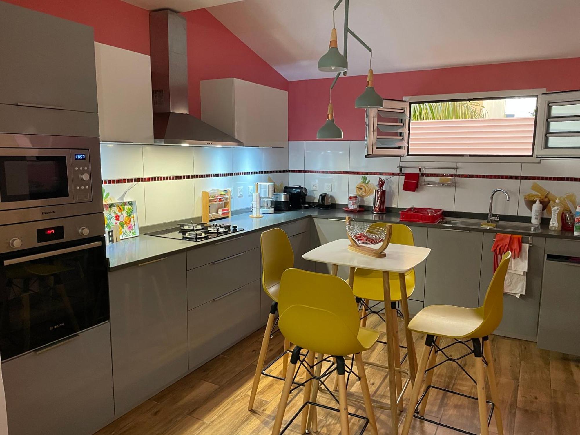Villa Norah T5 Duplex Ле-Робер Экстерьер фото